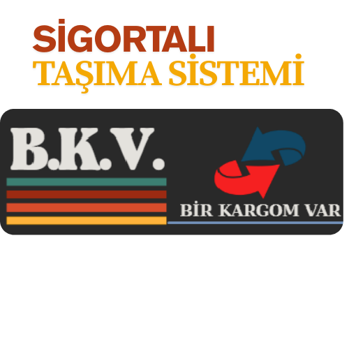 Bir Kargom Var