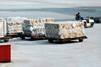 Parsiyel Bazlı Taşımacılık